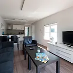 54, Prachtige Voor Fietsers! Chalet *