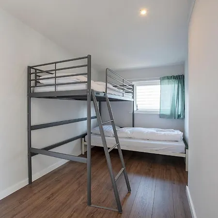 54, Prachtige Voor Fietsers! シャレー