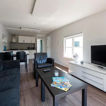 54, Prachtige Voor Fietsers! Chalet *