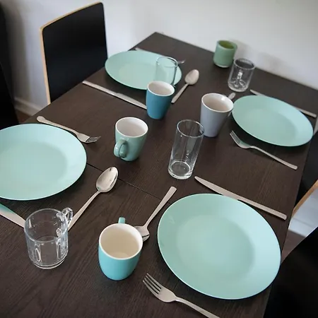 シャレー 54, Prachtige Voor Fietsers! オーイステルウェイク