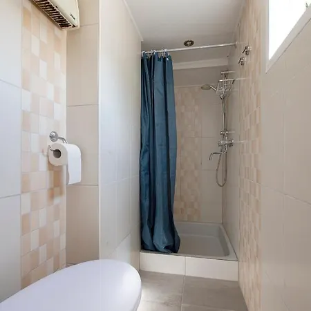 シャレー 54, Prachtige Voor Fietsers!