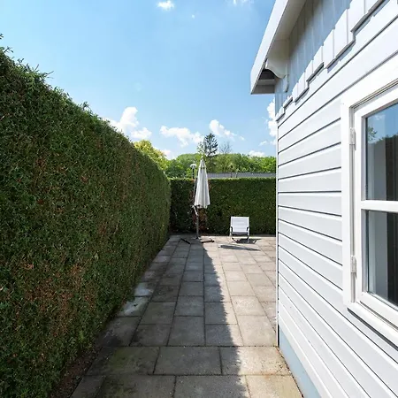 Chalet 54, Prachtige Voor Fietsers! Oisterwijk