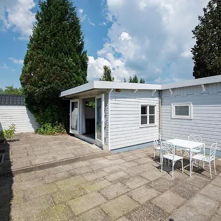 54, Prachtige Voor Fietsers! * Oisterwijk