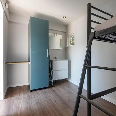 Chalet 54, Prachtige Voor Fietsers! Oisterwijk