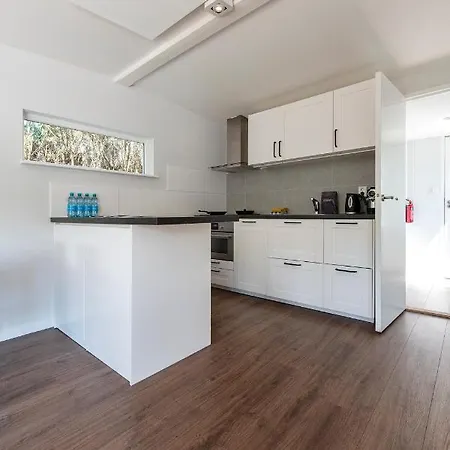 54, Prachtige Voor Fietsers! Chalet Oisterwijk