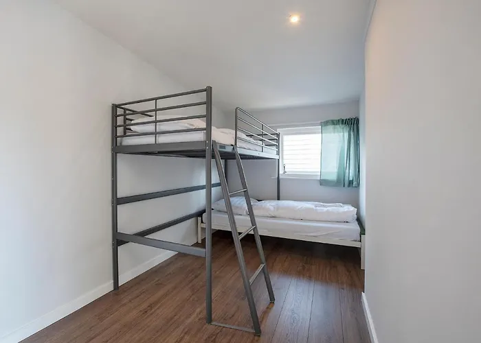 54, Prachtige Voor Fietsers! 木屋