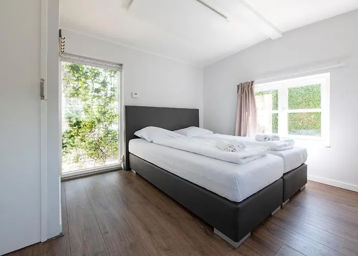 54, Prachtige Voor Fietsers! 木屋