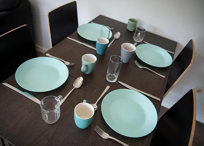 木屋 54, Prachtige Voor Fietsers! 奥斯特韦克