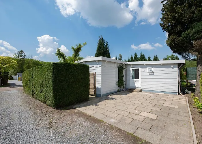 54, Prachtige Voor Fietsers!