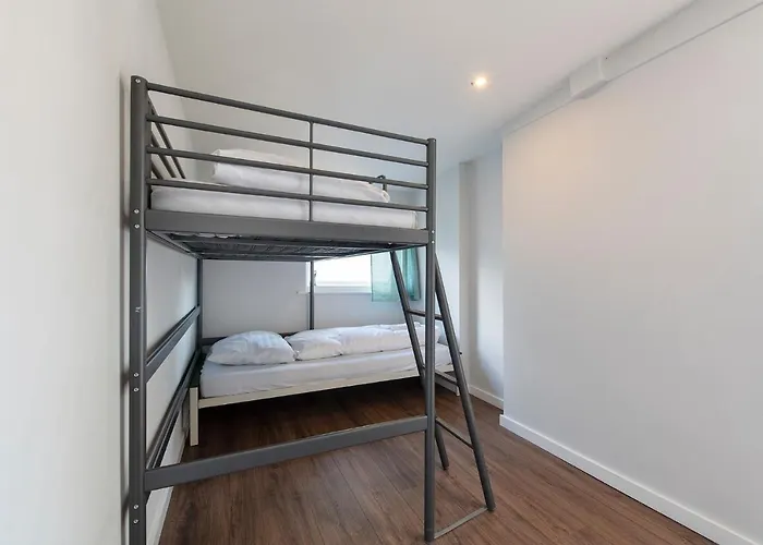 Chalet 54, Prachtige Voor Fietsers! Oisterwijk