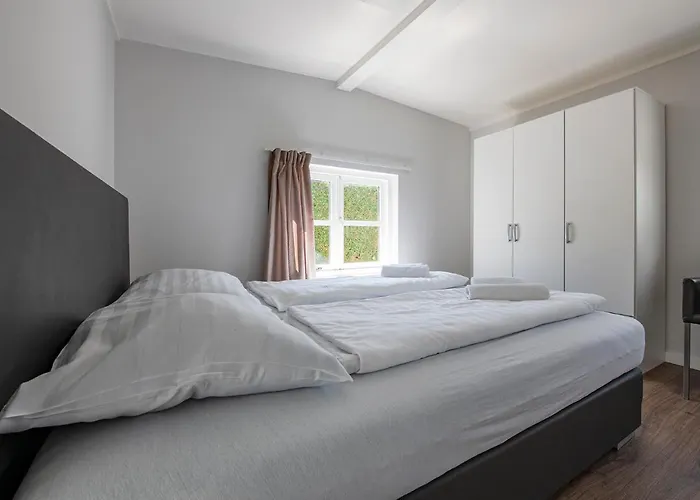 木屋 54, Prachtige Voor Fietsers! *