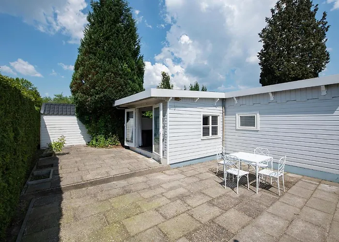 54, Prachtige Voor Fietsers! * Oisterwijk