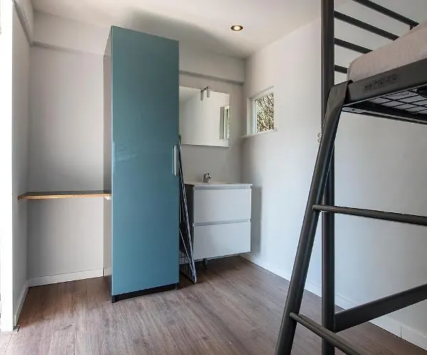 Chalet 54, Prachtige Voor Fietsers! Oisterwijk