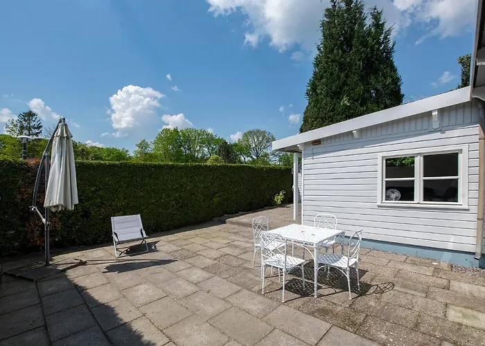 54, Prachtige Voor Fietsers! * 奥斯特韦克