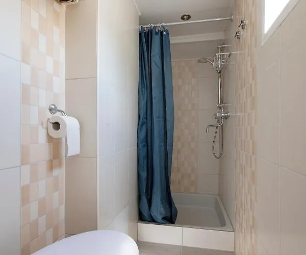 샬레 54, Prachtige Voor Fietsers!